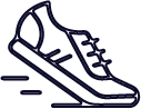 Área deportiva